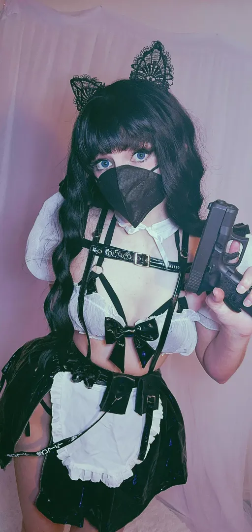 Grace Trynket