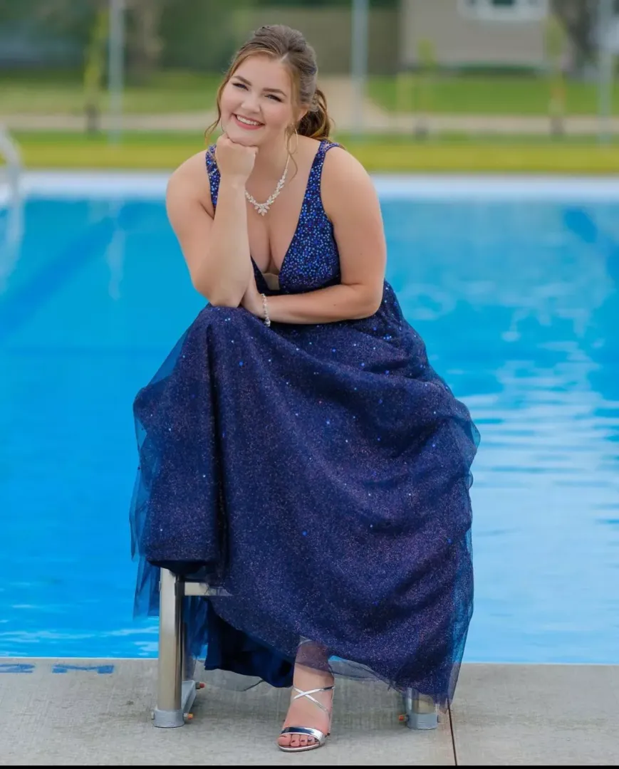 Grad pic