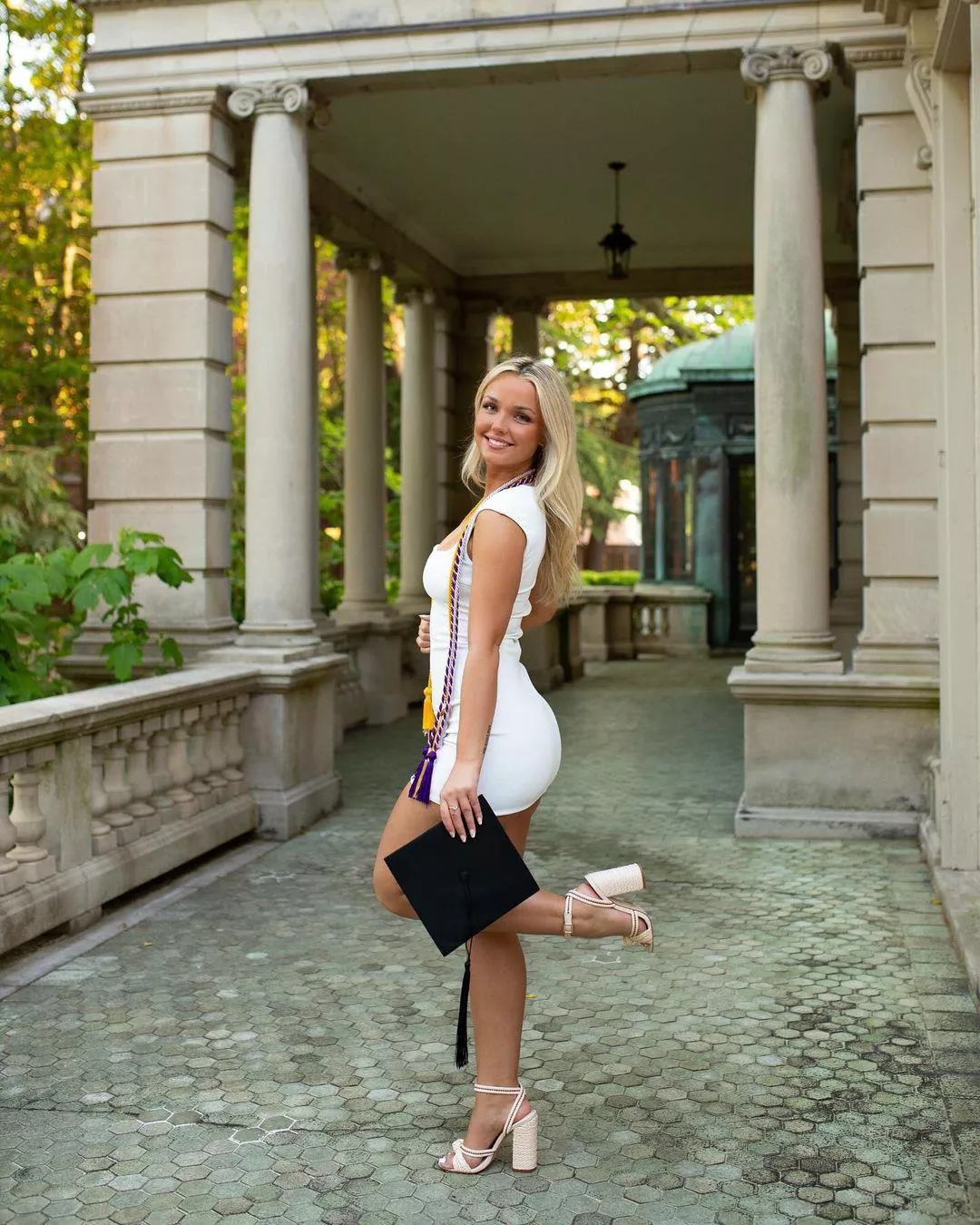 Graduate 