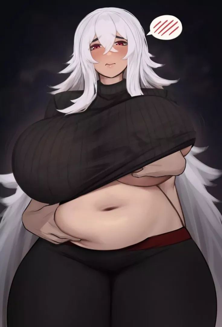 Graf Zeppelin more like Grab Zeppelin (roresu) [Azur Lane]