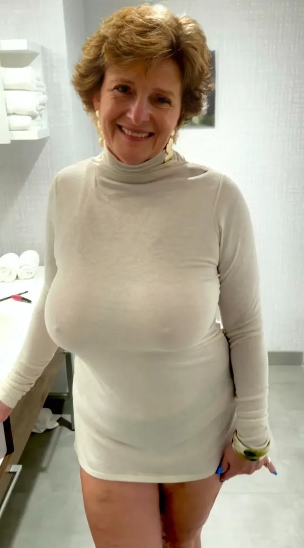 Granny love is pure love
