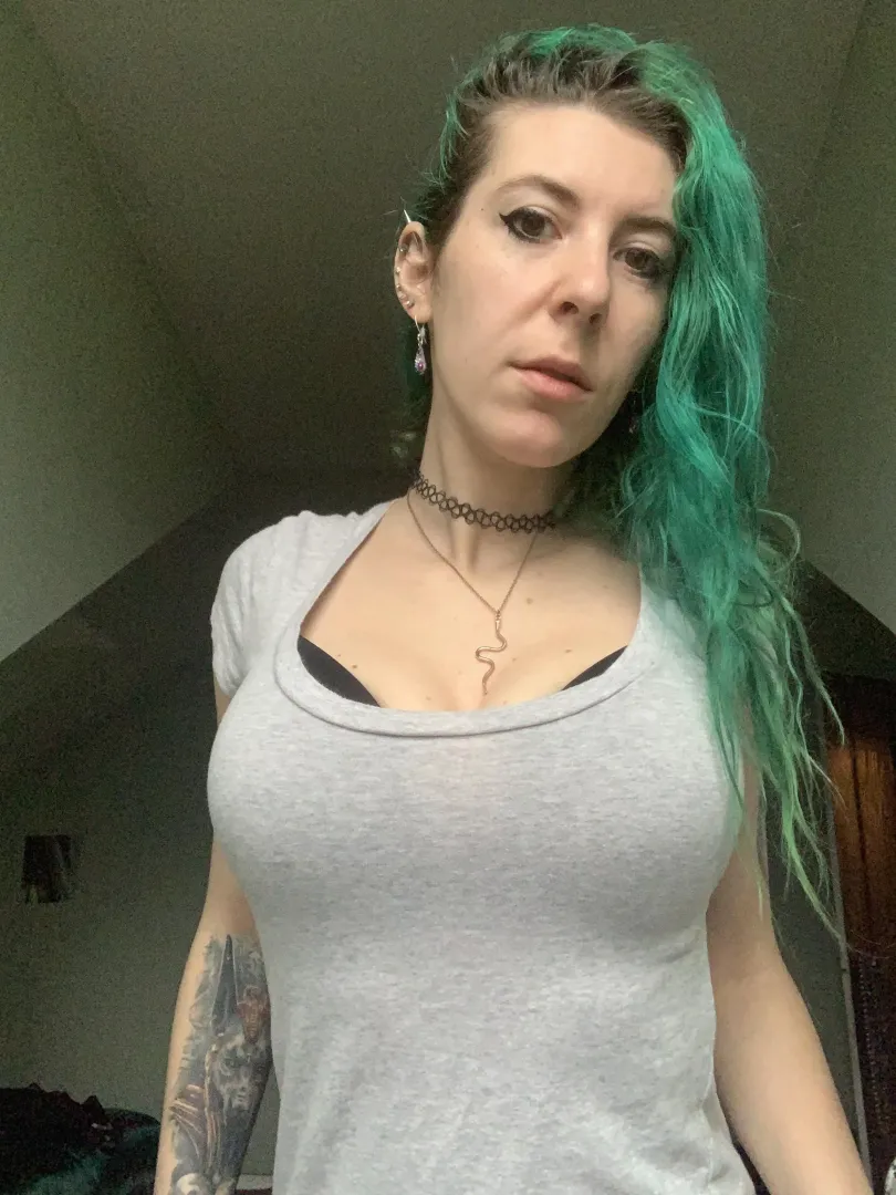 Gray cleavage
