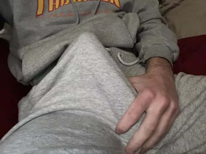 Gray is the way