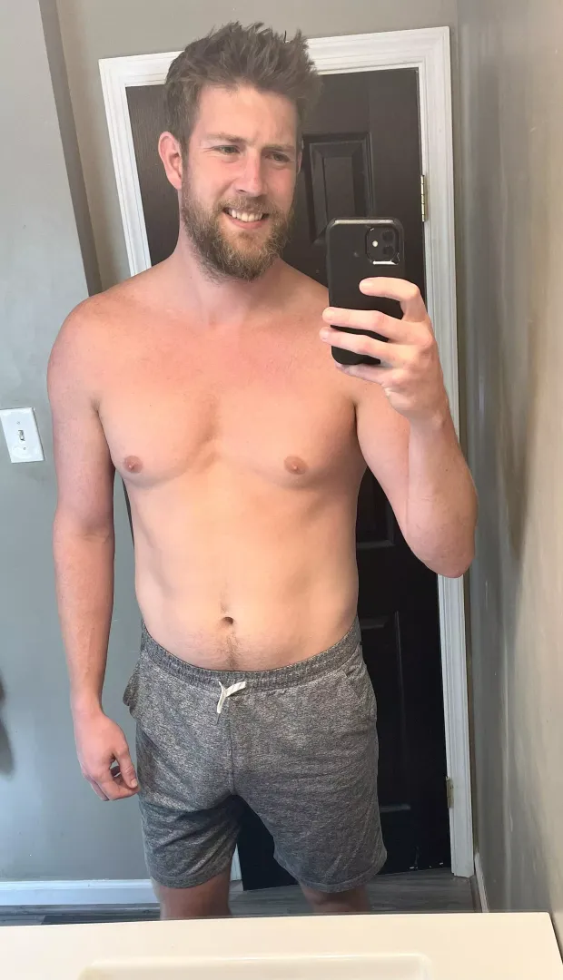 Gray Sweat Short Season