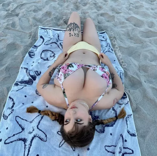 Great angle