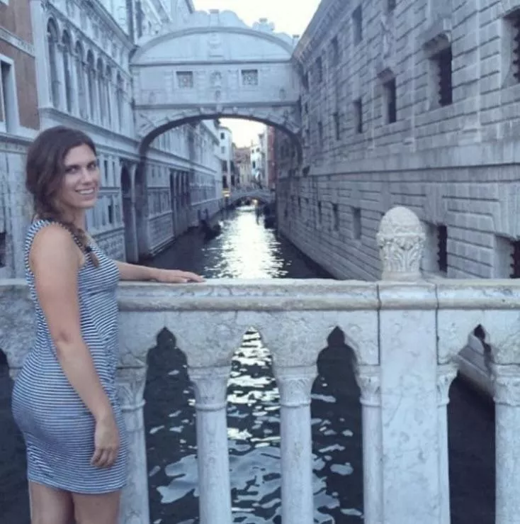 Great booty
