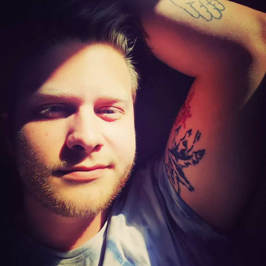 Great day for a nap. Wanna join?