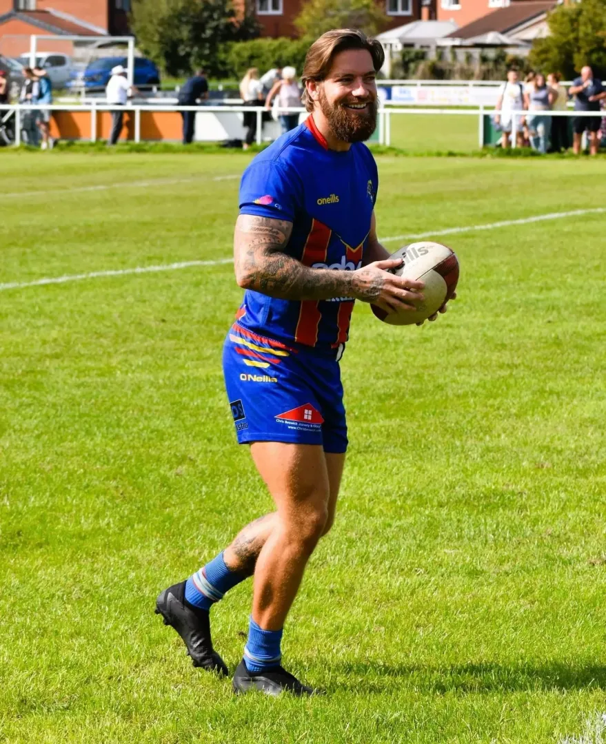 Great end to the season