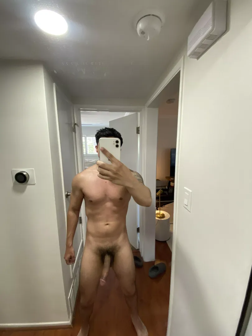 Great gym day