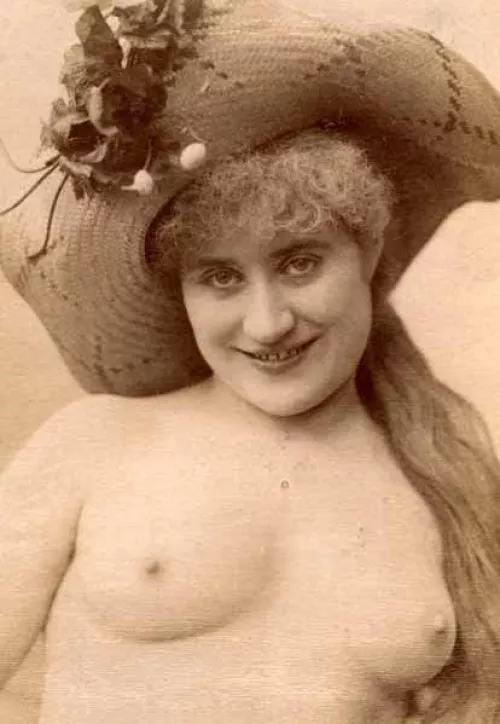 great hat
