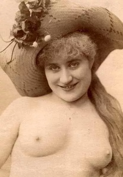 great hat