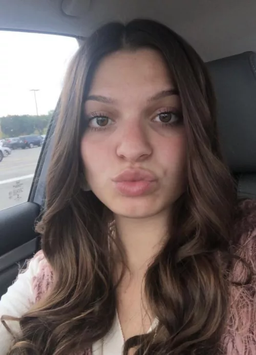 Great lips
