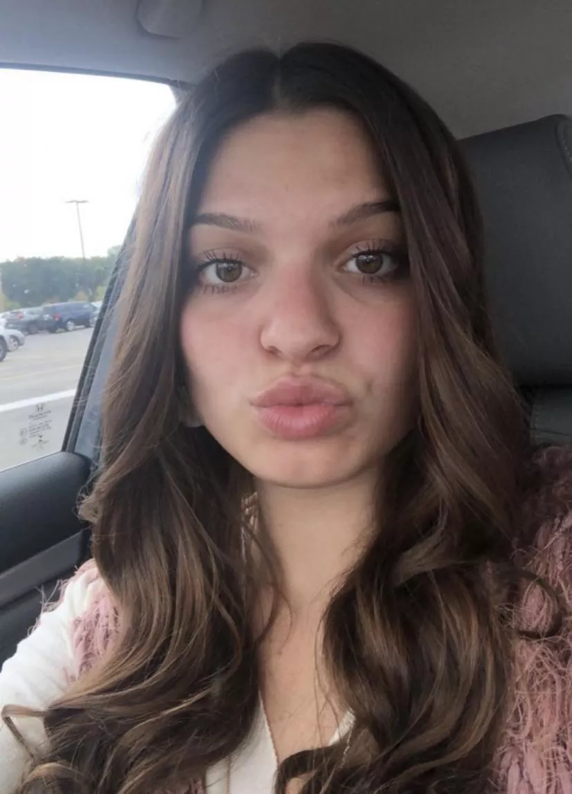 Great lips