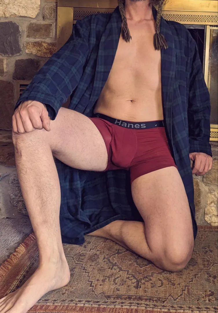 Great loungewear