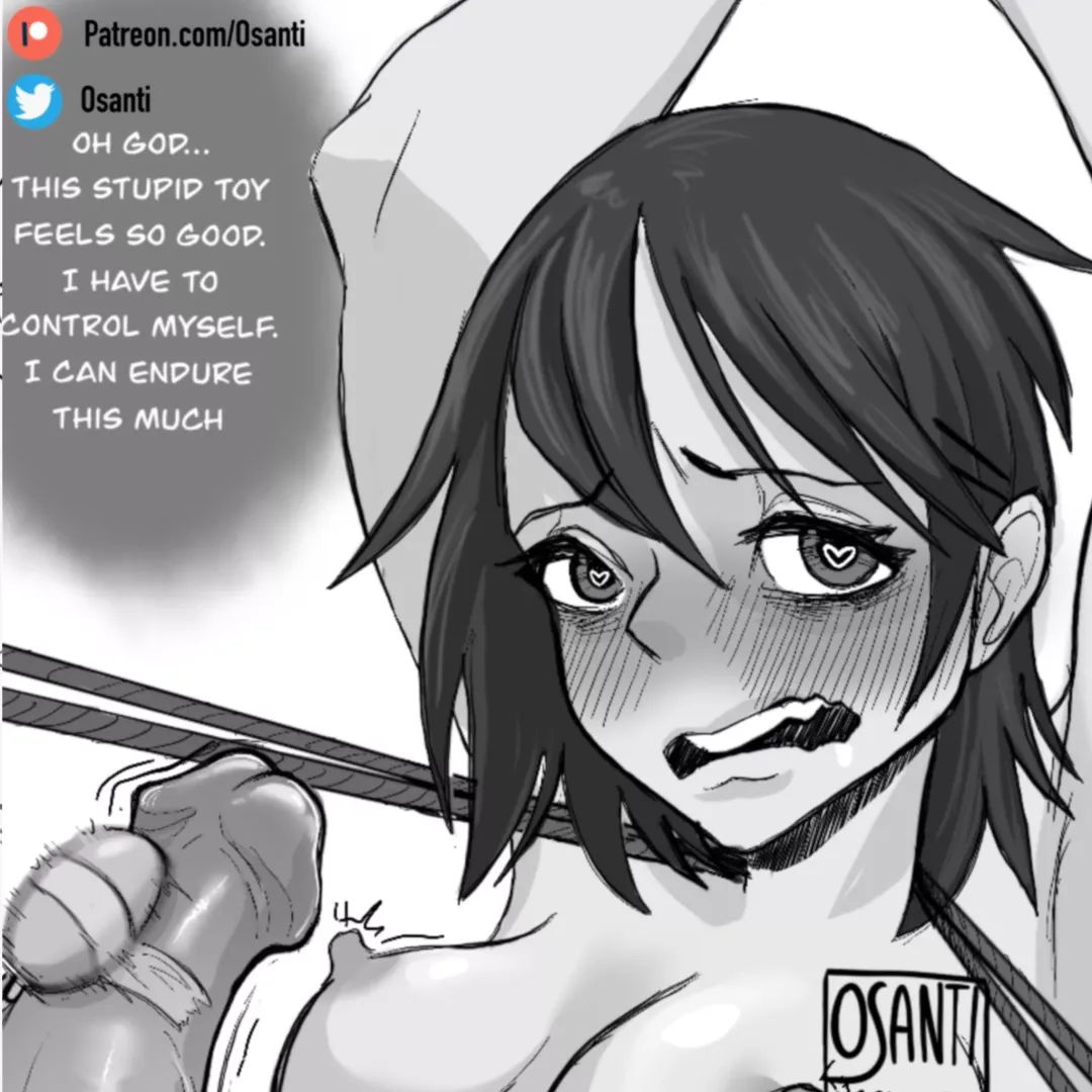 Great news everyone! you guys all loved the first couple chapters of my original 