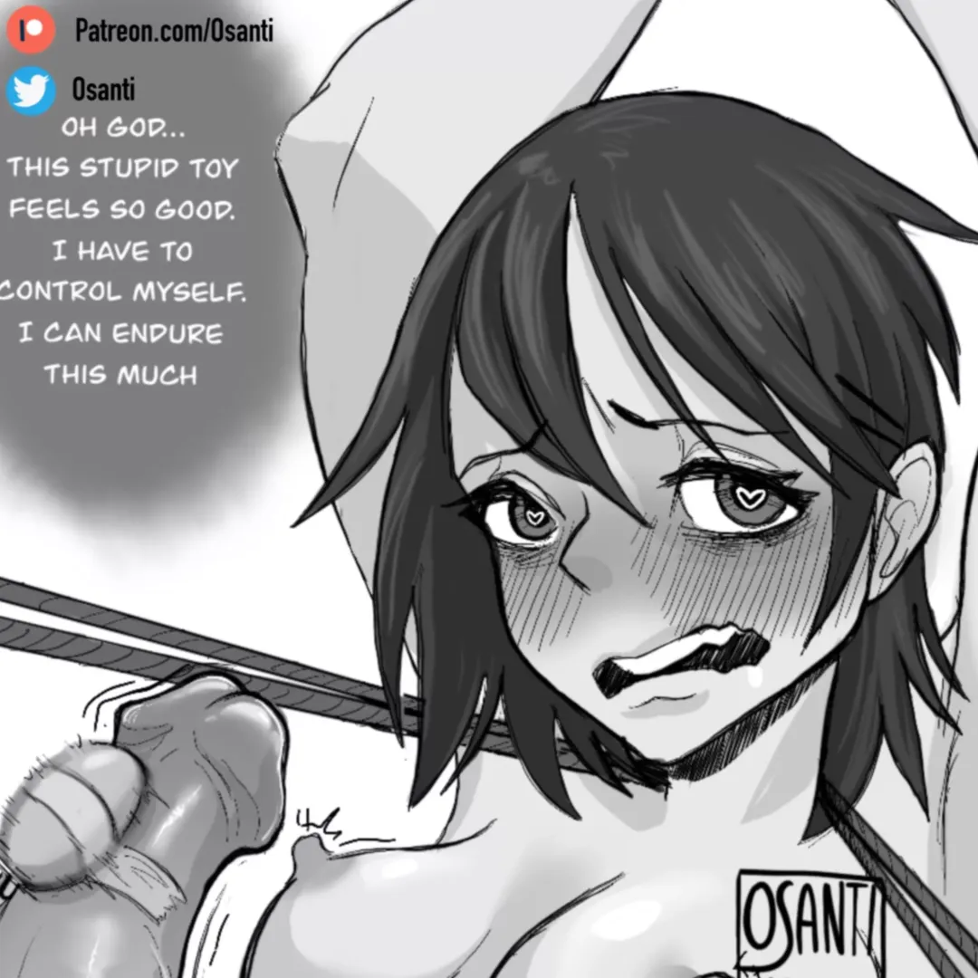 Great news everyone! you guys all loved the first couple chapters of my original 