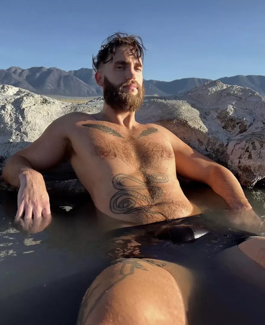 Great outdoors 