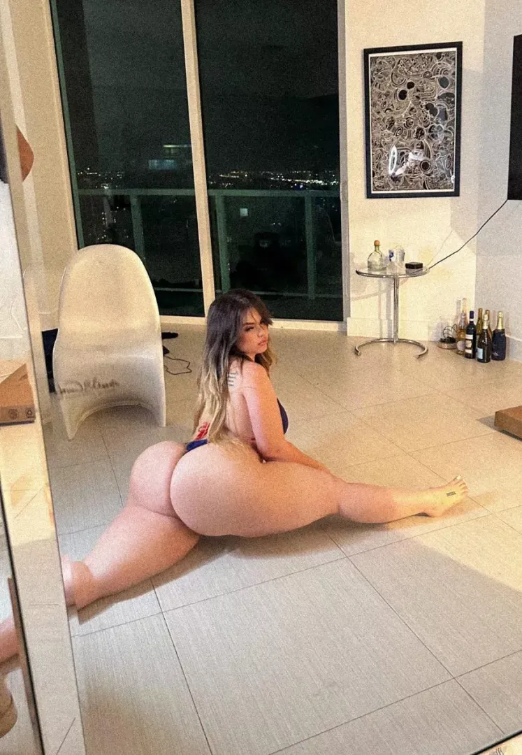Great position 