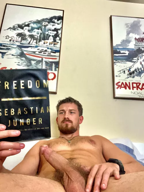Great read!