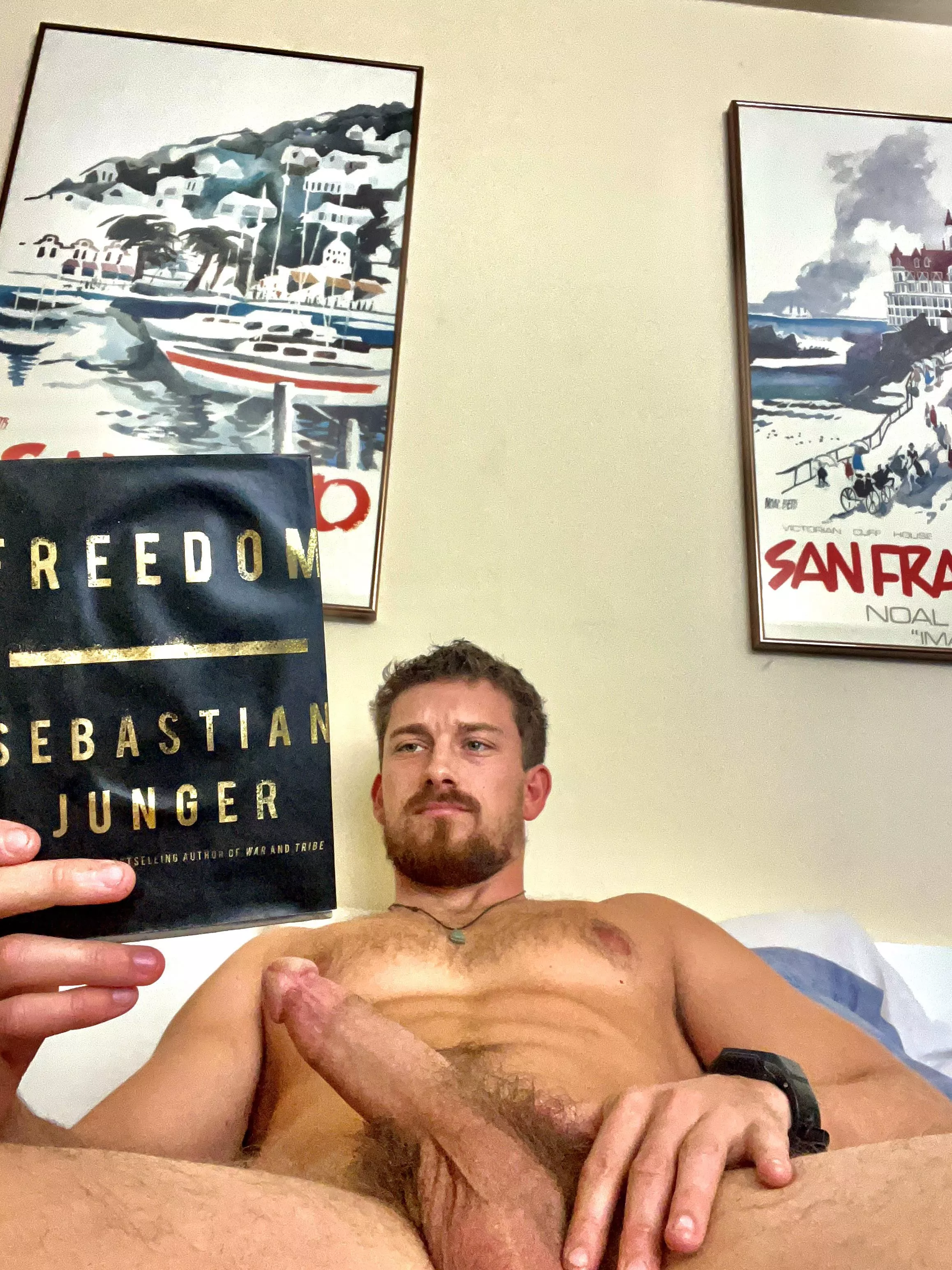 Great read!