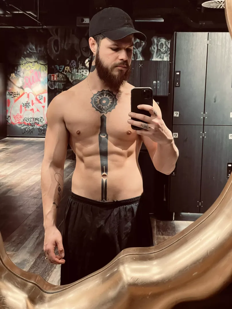 Great sesh