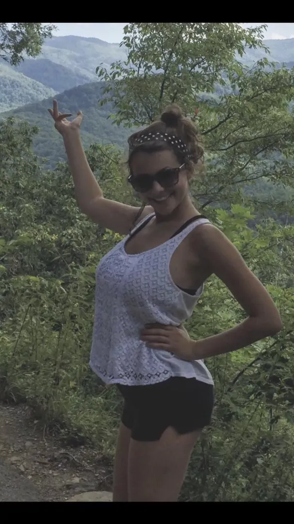 Great view
