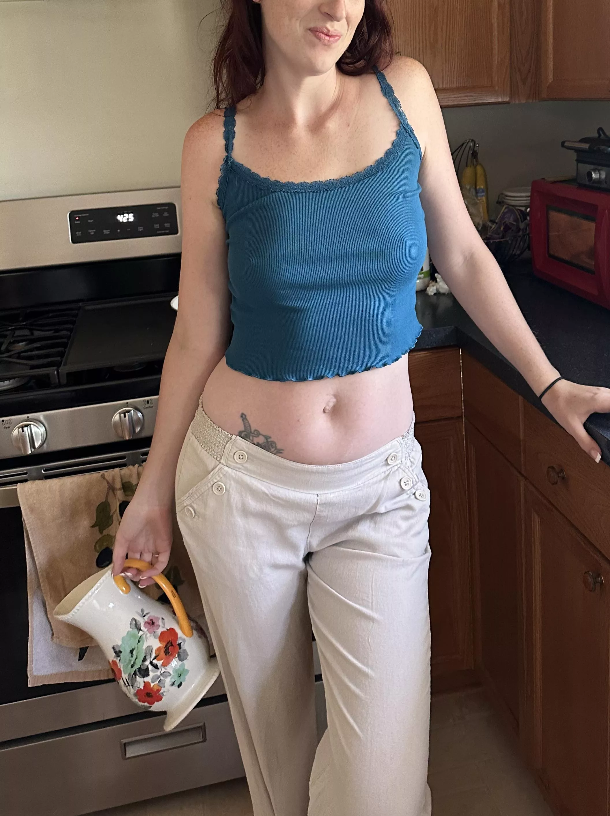 Great way to start the day