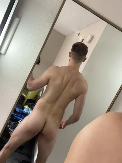 Great workout today