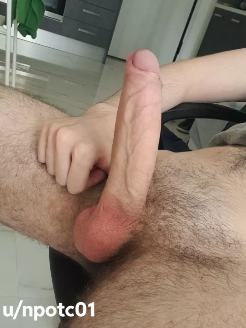 Greek cock vibes