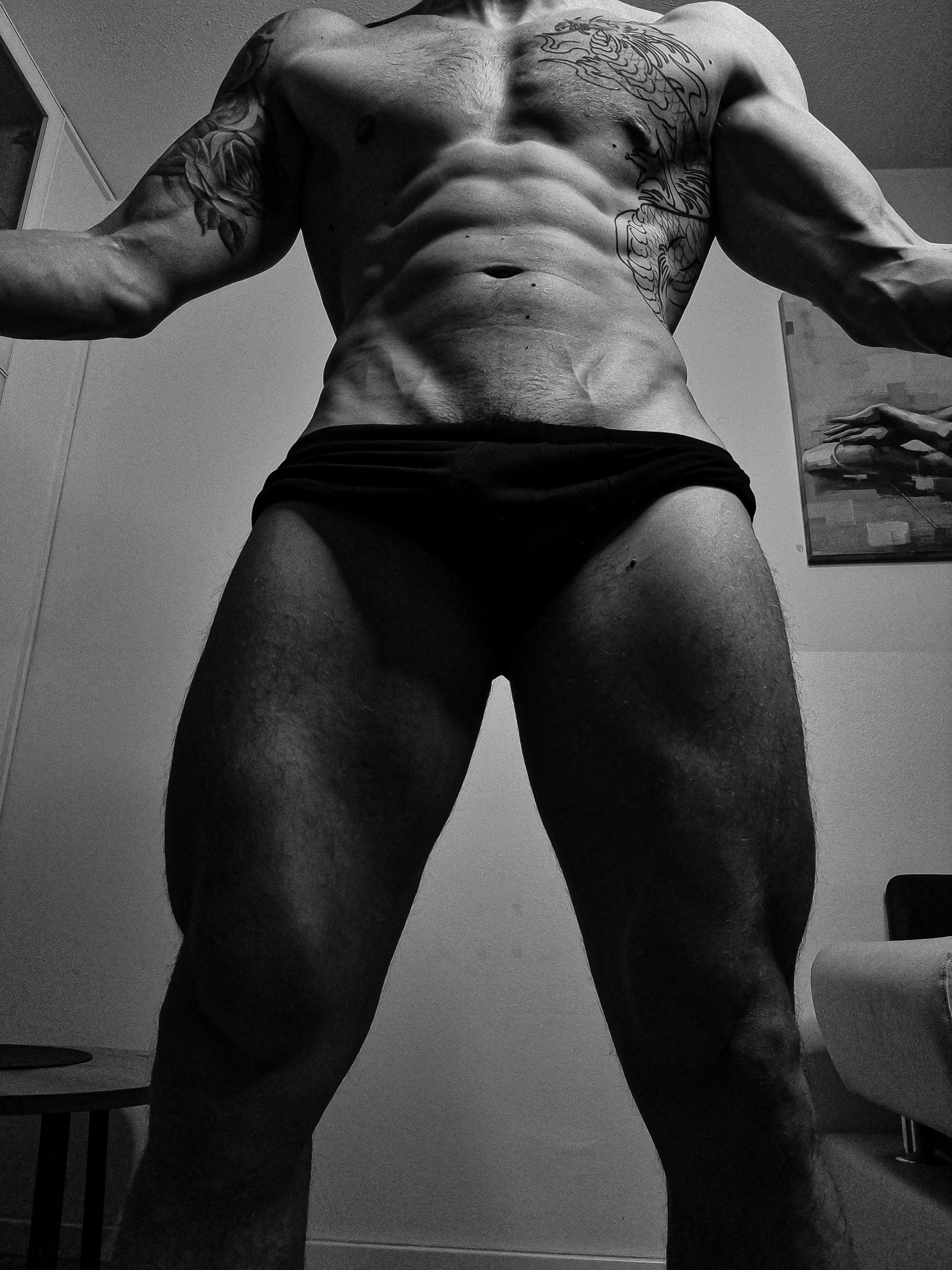 Greek God
