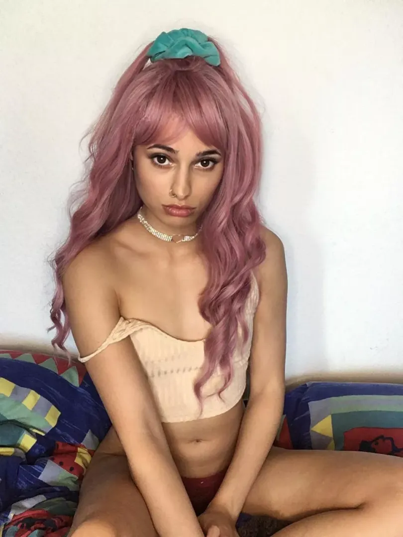 Greek x German