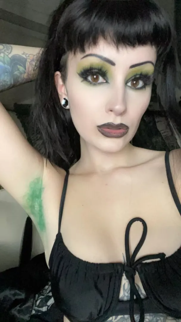Green dream