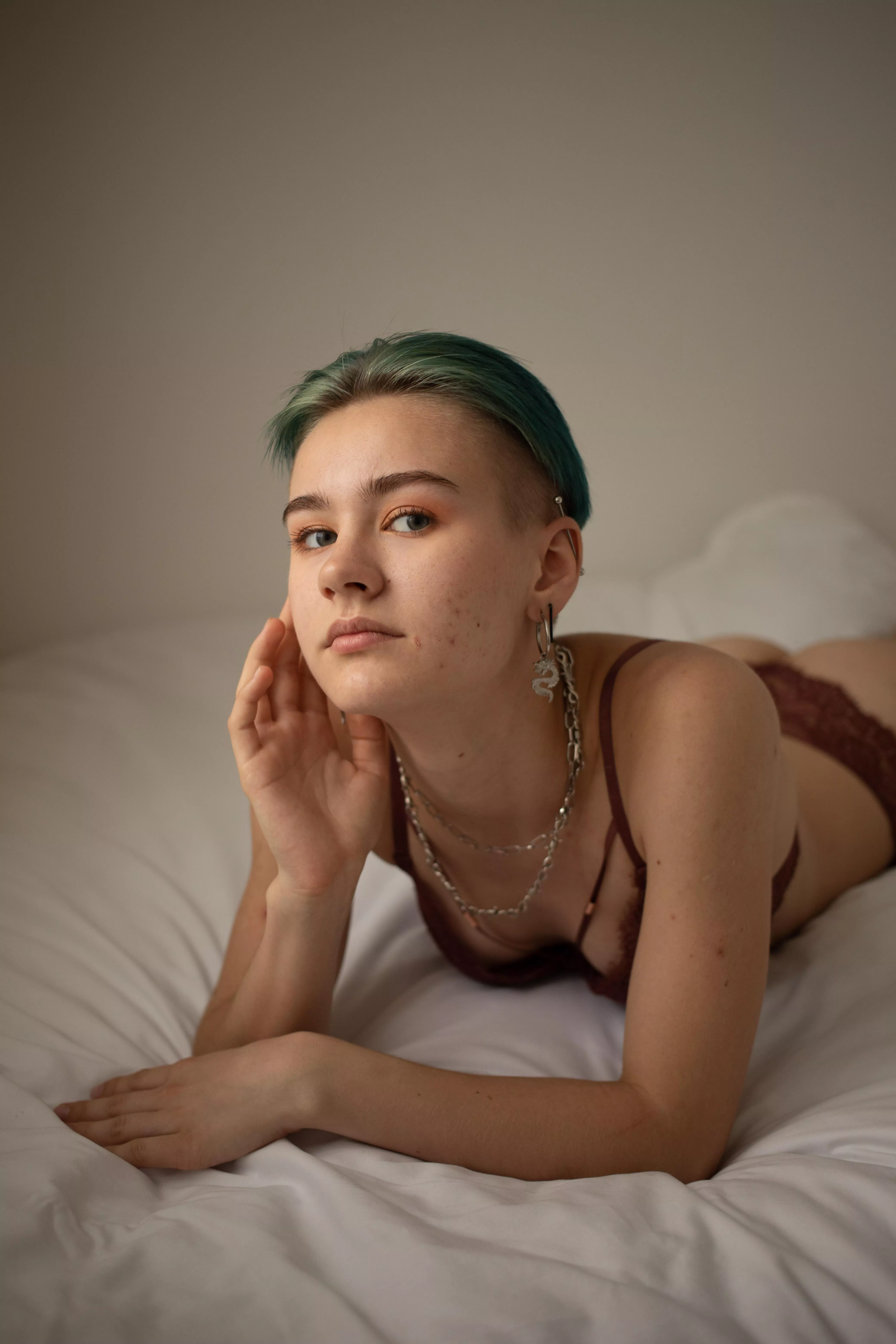 green fairy