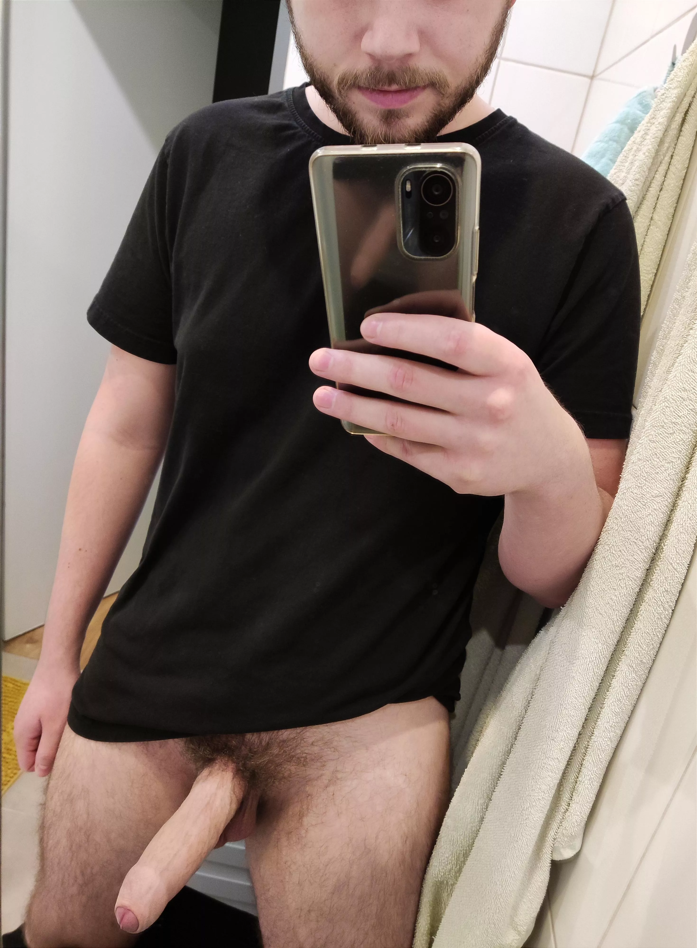 Greetings from Czech Republic 😋