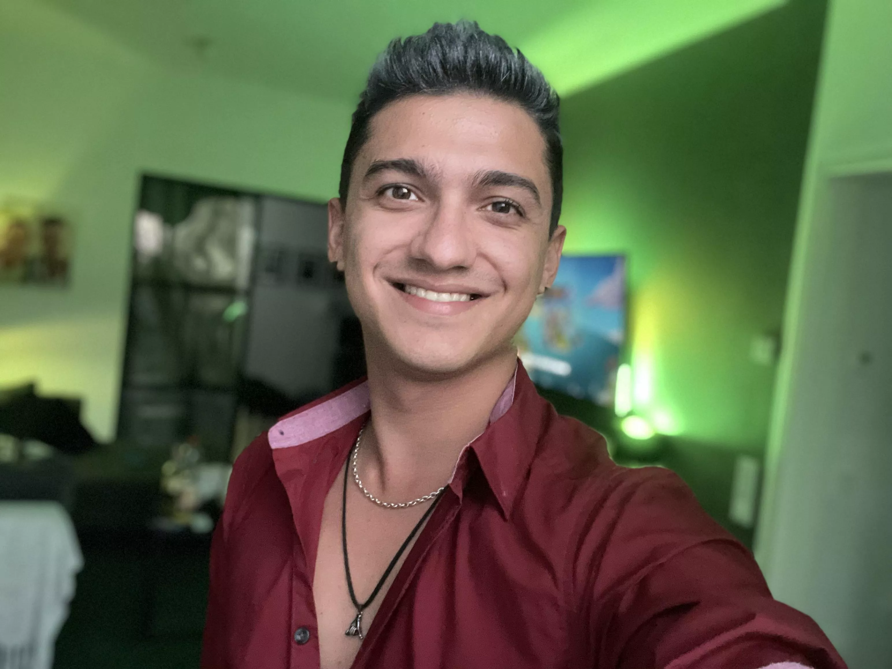 Greetings from Germany gaymers! Which country do you come from ? :)