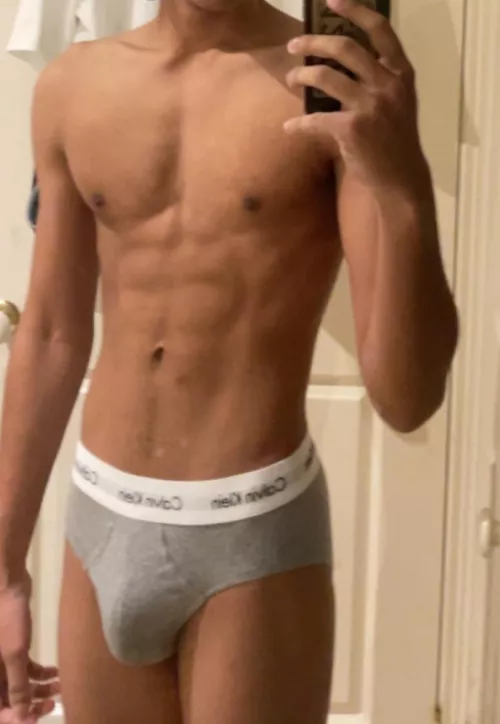 Grey cks today :)