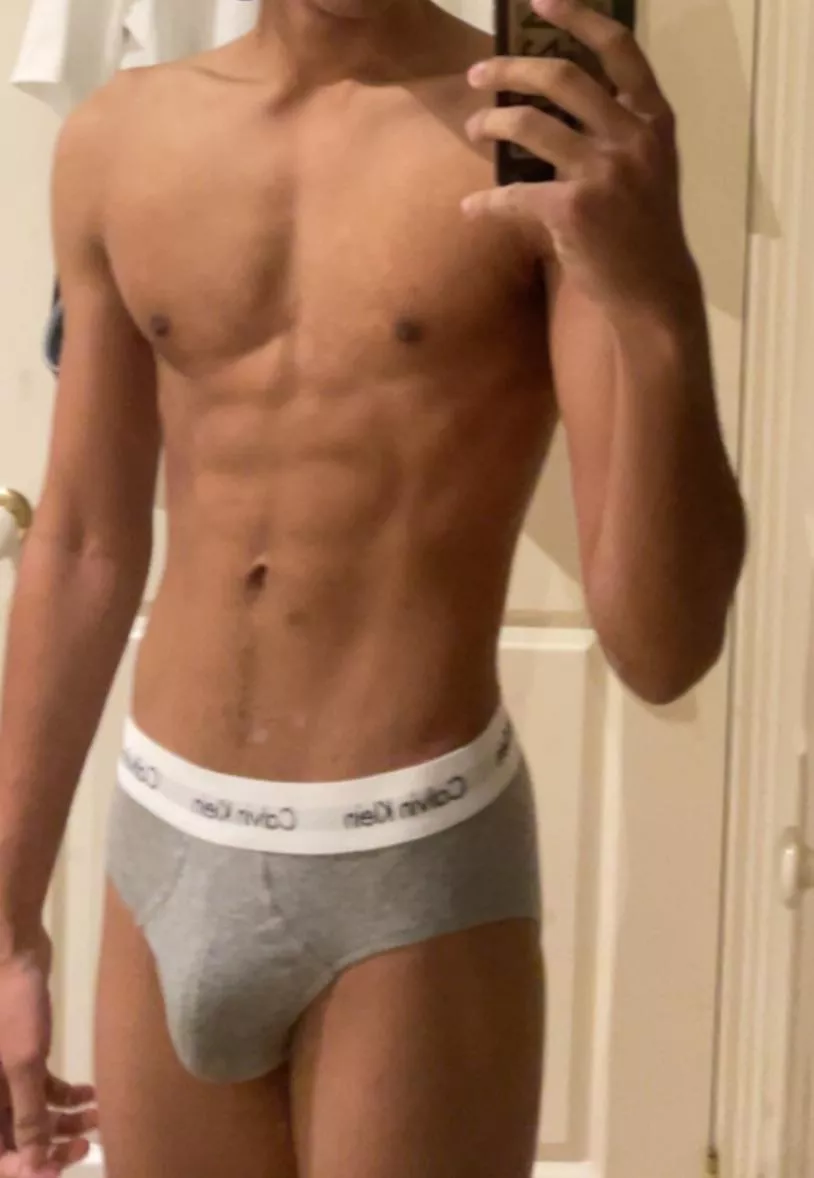 Grey cks today :)
