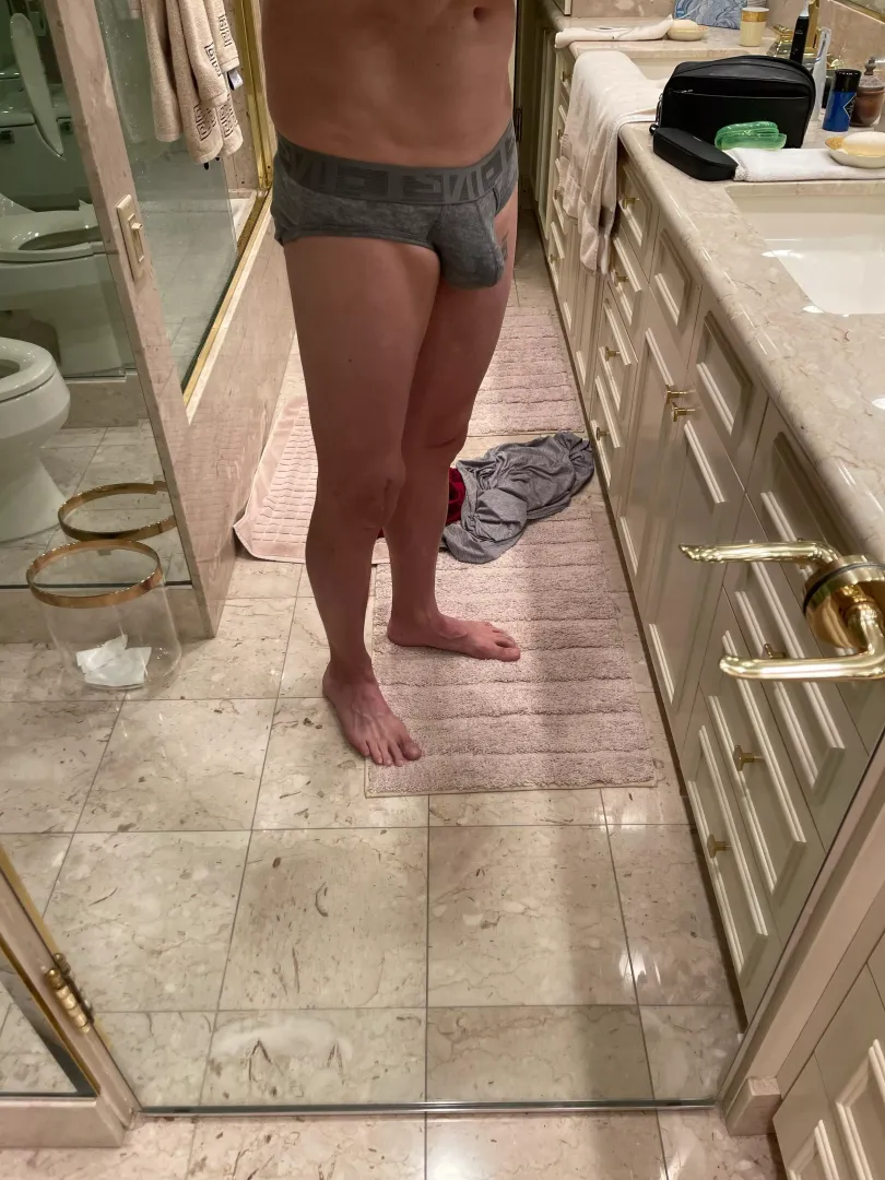 Grey Day