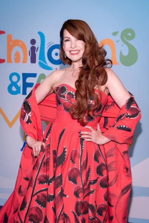 Grey DeLisle