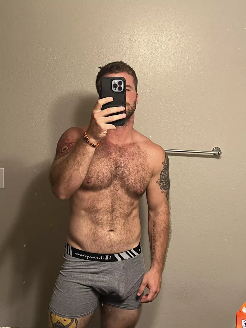 Grey is the best color