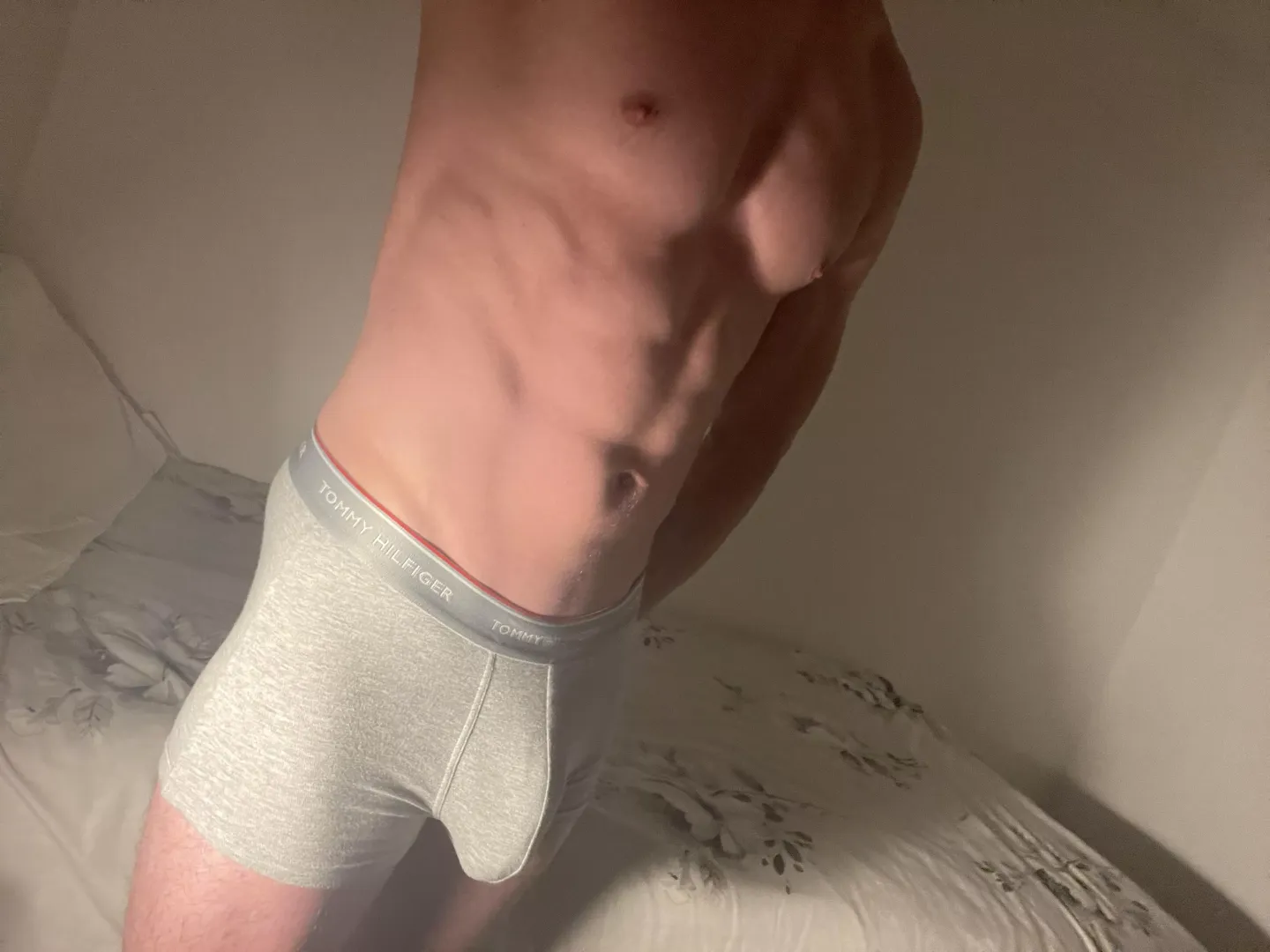Grey is the way