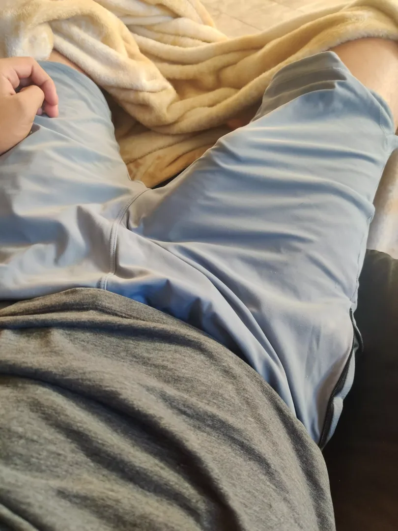 grey shorts don't disappoint