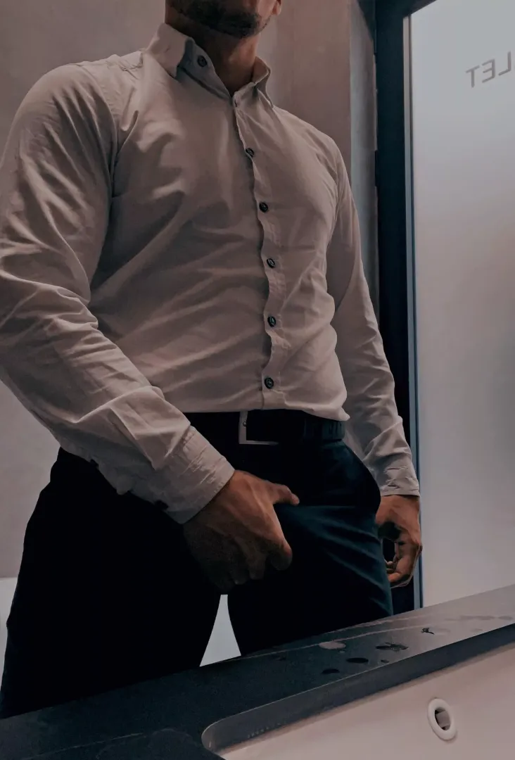 Grind on it baby