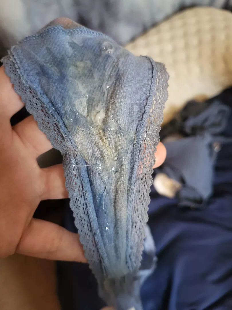Grooling work thong