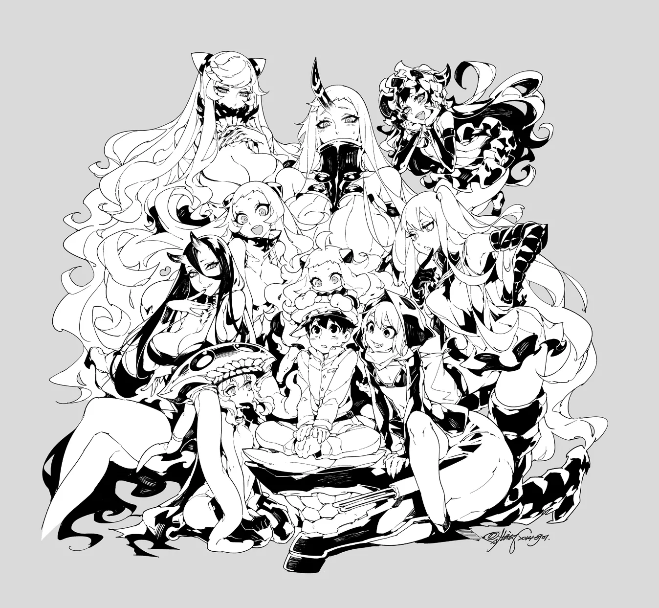 Group Photo