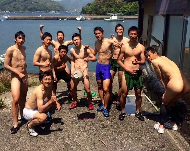 Group Shot