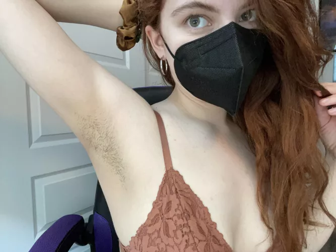 Growing growing growing fast!