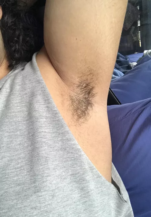 Growing it out