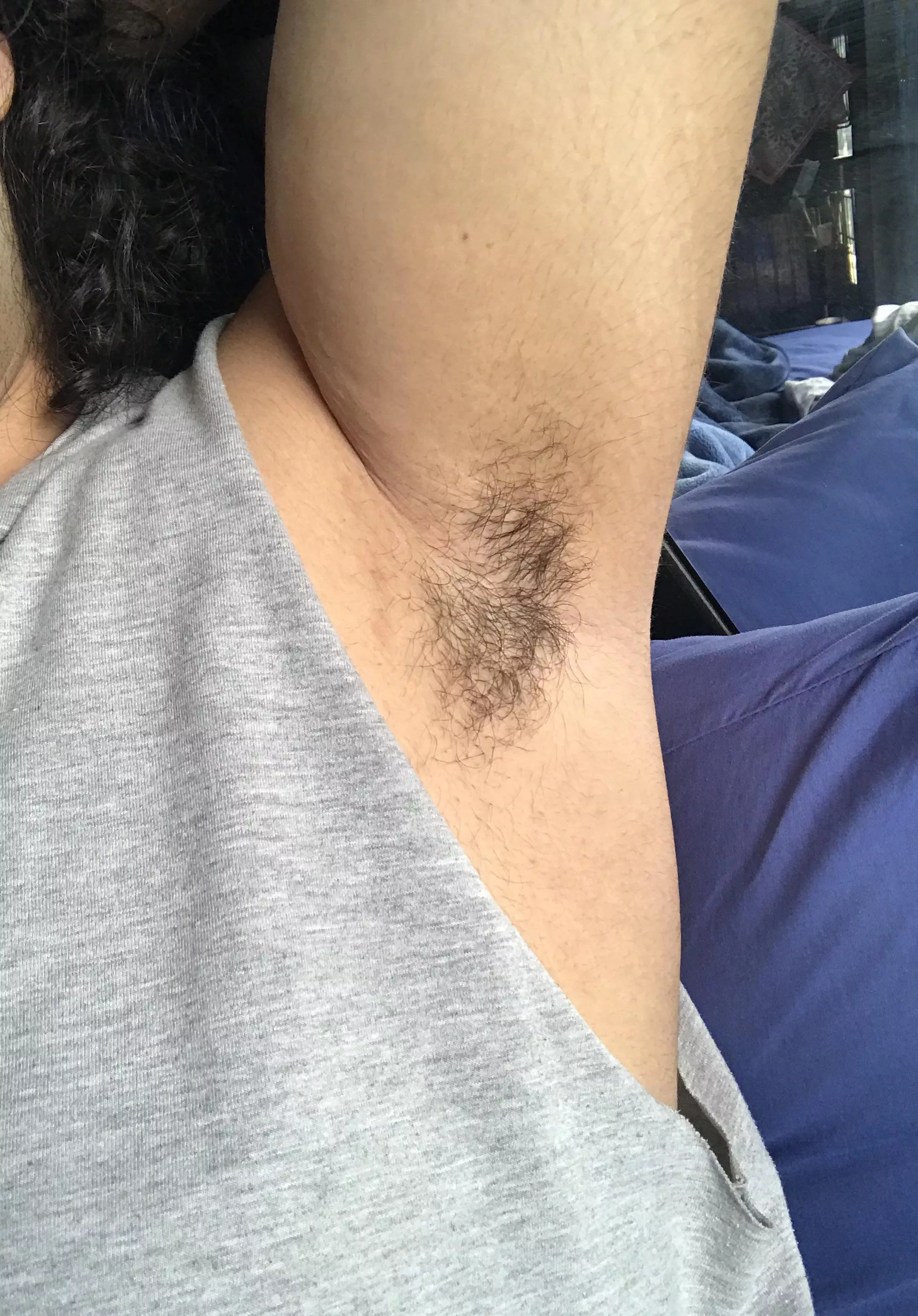 Growing it out