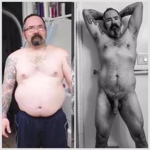 Growing old gratefully, (49)